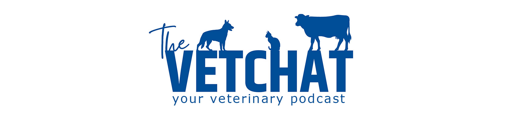 The Vet Chat Veterinary Podcast