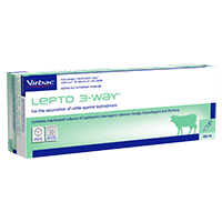 Leptospirosis 4 deals way vaccine