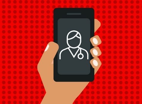 Websites - The Digital Front Door