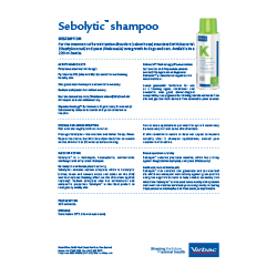 Sebolytic