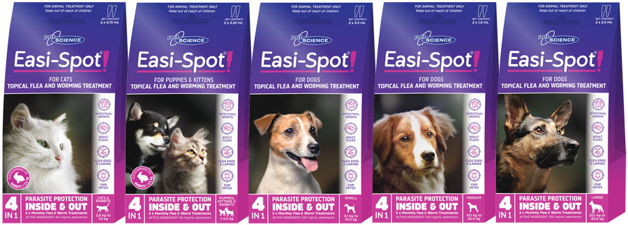 Easi-Spot