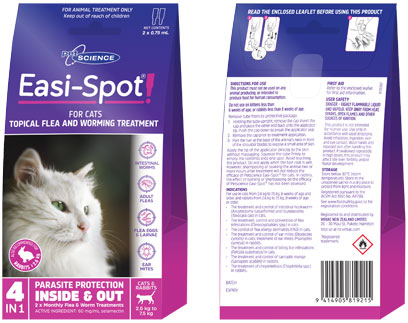 Easi-Spot