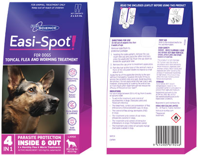 Easi-Spot