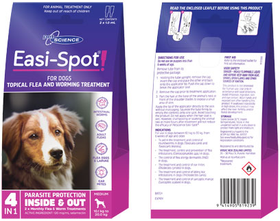 Easi-Spot