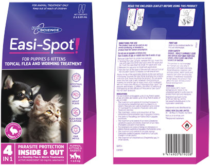 Easi-Spot
