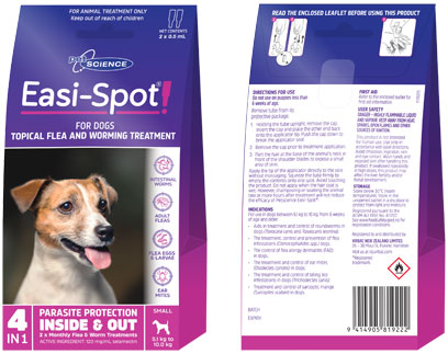 Easi-Spot