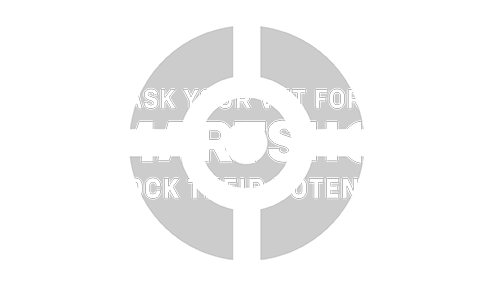 ASK YOUR VET FOR SMARTSHOT - THE SHOT THAT LASTS